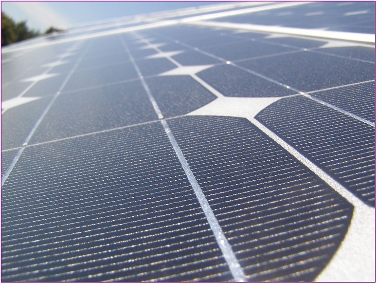 Hybrid Wind Solar Energy System Abstract