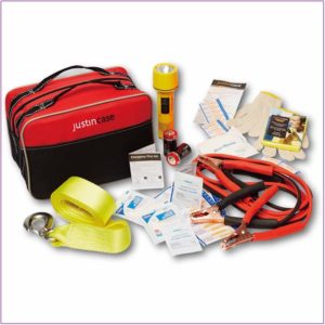 Roadside Emergency Kit Walmart