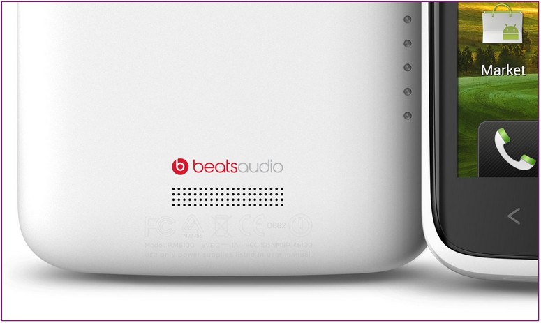 T Mobile Htc With Beats Audio