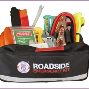 The Best Roadside Emergency Kit