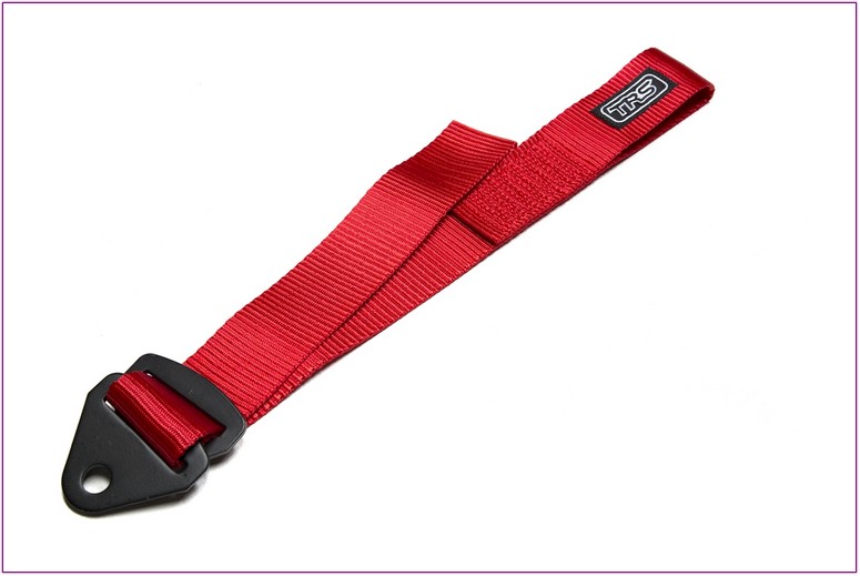 Trs Adjustable Tow Strap