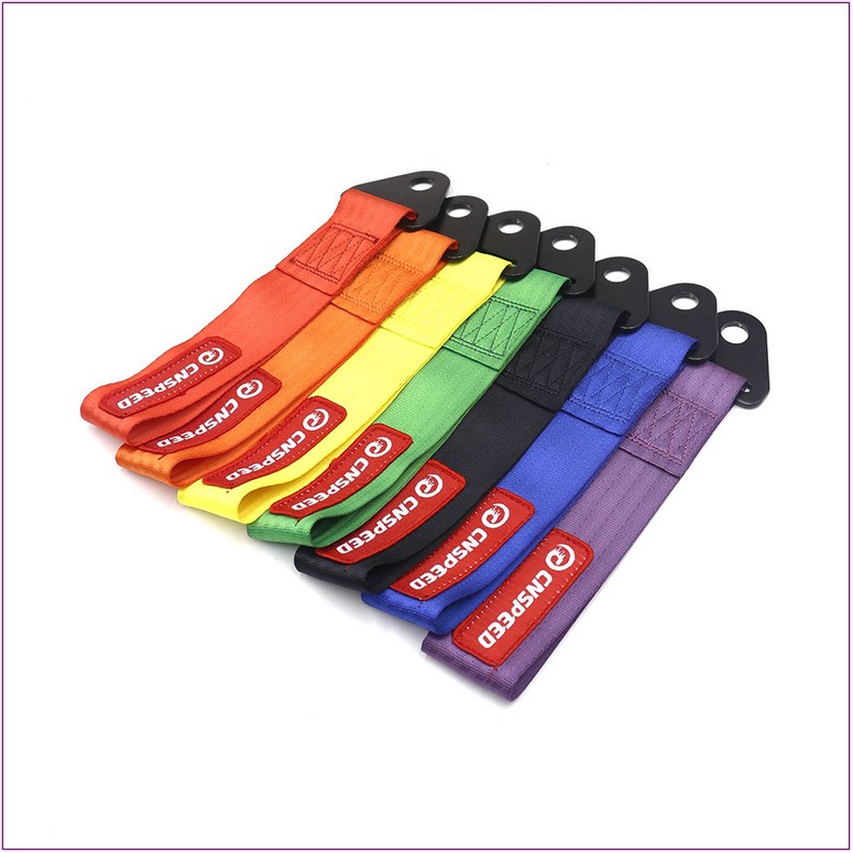 Trs Tow Strap Adaptor