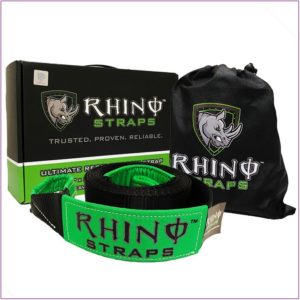 Trs Tow Strap Amazon