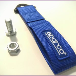 Trs Tow Strap Bolt