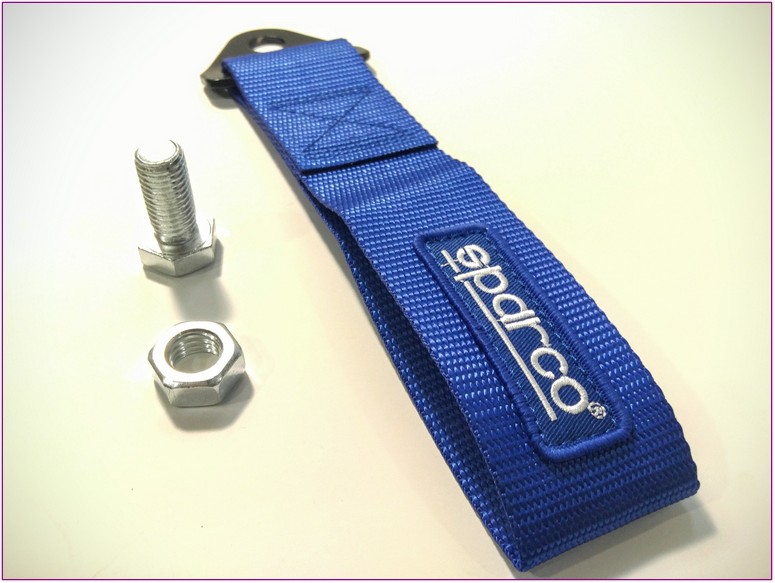 Trs Tow Strap Bolt