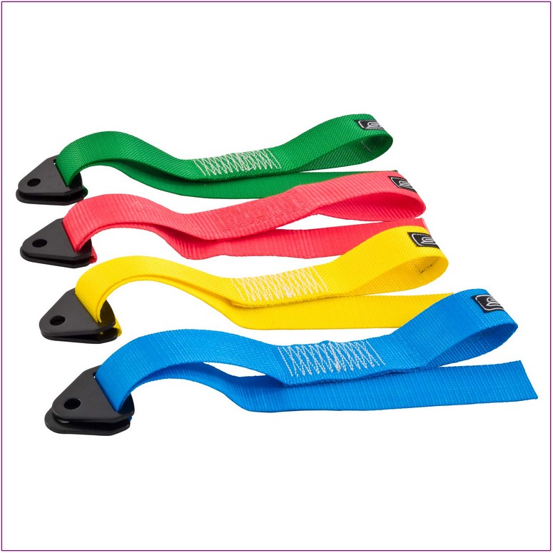Trs Tow Strap