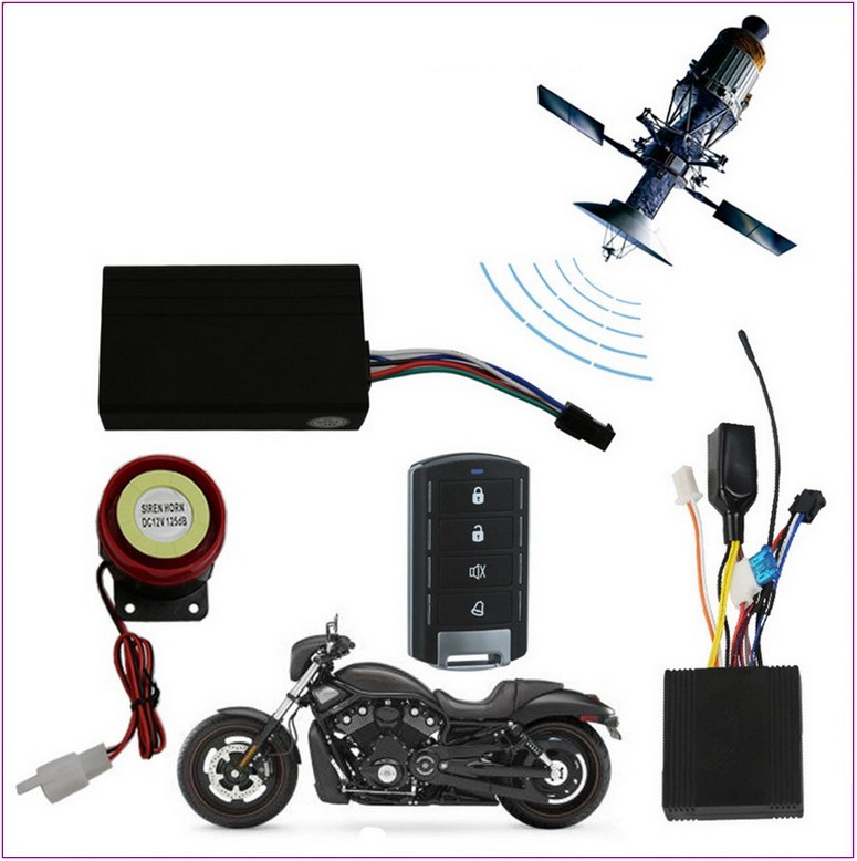 Universal Remote Car Starter App