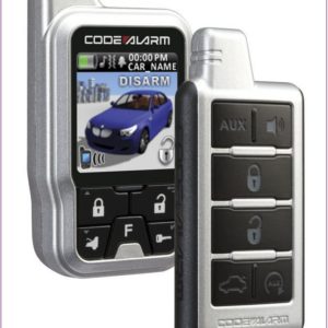 Viper Remote Car Starter For Manual Transmission