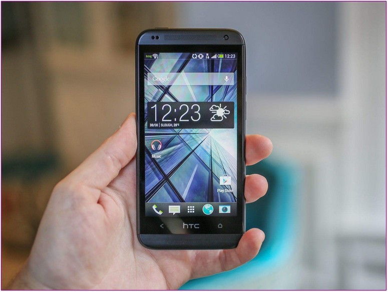 Virgin Mobile Htc With Beats Audio