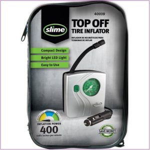 Walmart Slime Tire Gauge