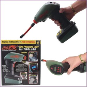 Walmart Tire Gauge