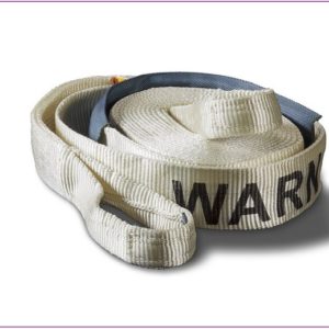 Warn Premium Tow Strap