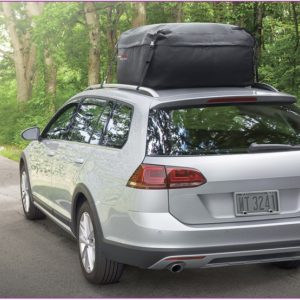 Weathertech Racksack Rooftop Cargo Carrier