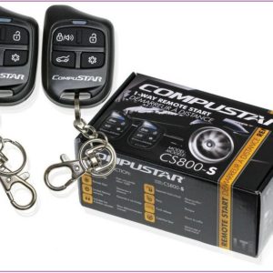 What Is The Best Aftermarket Remote Car Starter