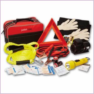 What Is The Best Roadside Emergency Kit