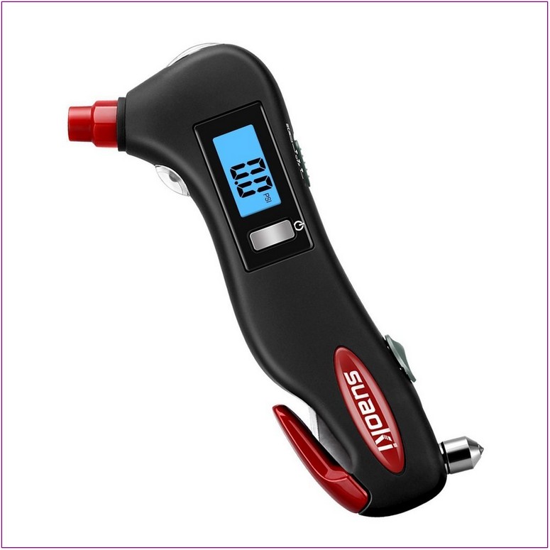 Where Can I Buy A Digital Tire Pressure Gauge