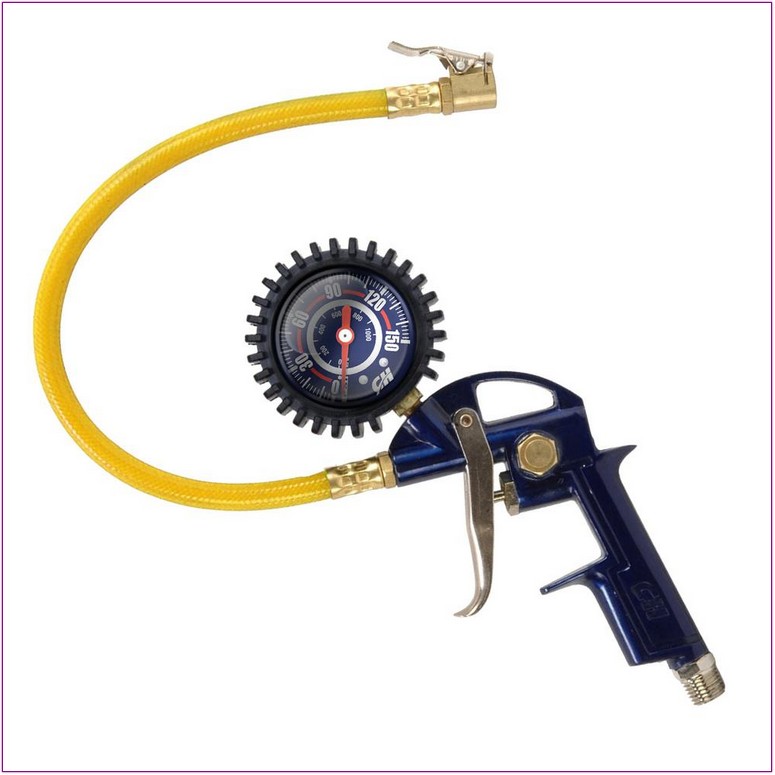Where Can I Buy A Tire Pressure Gauge