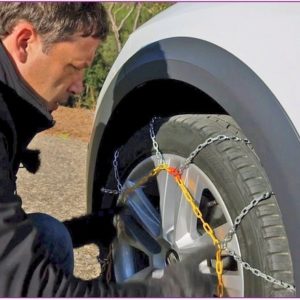 Where Can I Rent Chains For Tires