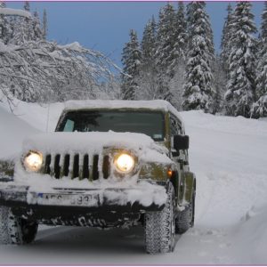 Where Can I Rent Snow Tire Chains