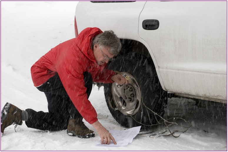 Where Can I Rent Tire Chains In Los Angeles