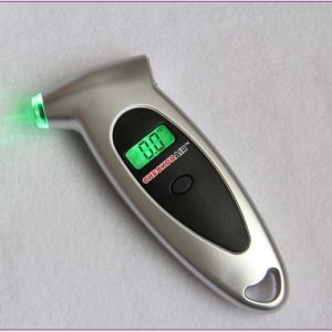 Where Can You Buy A Tire Pressure Gauge