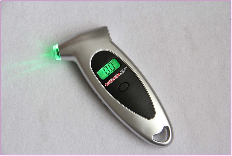 Where Can You Buy A Tire Pressure Gauge