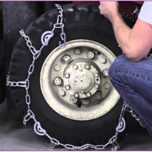 Where Can You Rent Tire Chains