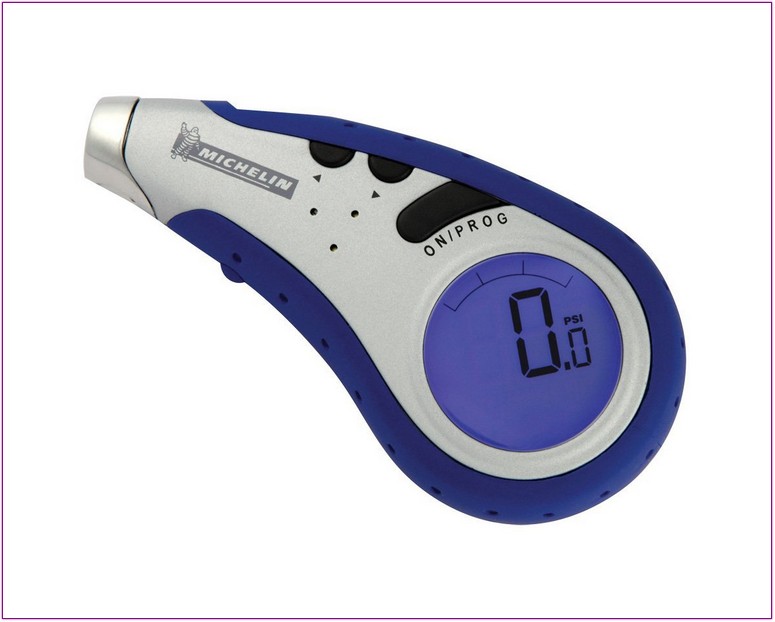 Where To Buy A Digital Tire Pressure Gauge