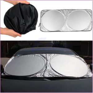 Windshield Covers For Sun