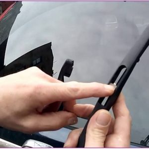 Windshield Wipers Size For 2006 Honda Civic