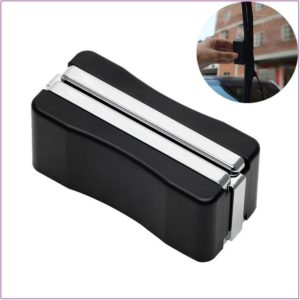 Wiper Wizard Windshield Wiper Blade Restorer