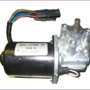 Wiring Diagram For Windshield Wiper Motor