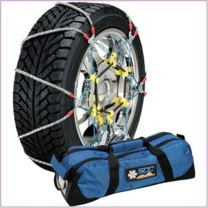Z Cable Tire Chains Review