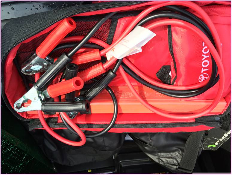 My Car Battery Died And I Have No Jumper Cables