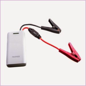 Recharging Car Battery Without Jumper Cables