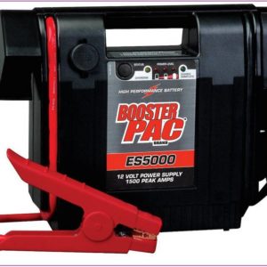 Start Dead Car Battery Without Jumper Cables