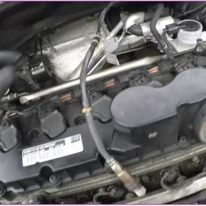 Toyota Obd Ii P0455