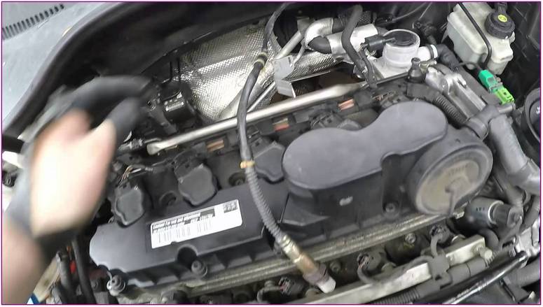 Toyota Obd Ii P0455