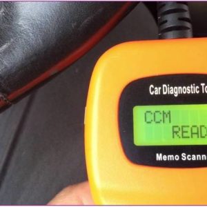 What Does Obd Ii Monitors Not Ready Mean