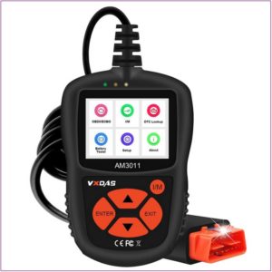 What Does Obdii Not Ready Mean
