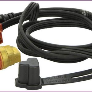 What Is The Wattage Of A Engine Block Heater