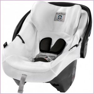 Winter Baby Car Seat Cover Canada
