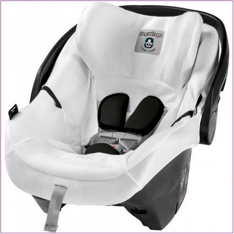 Winter Baby Car Seat Cover Canada