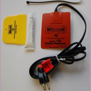 Wolverine Engine Heater Reviews