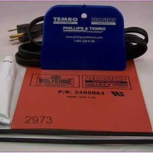 Wolverine Engine Oil Heaters Reviews