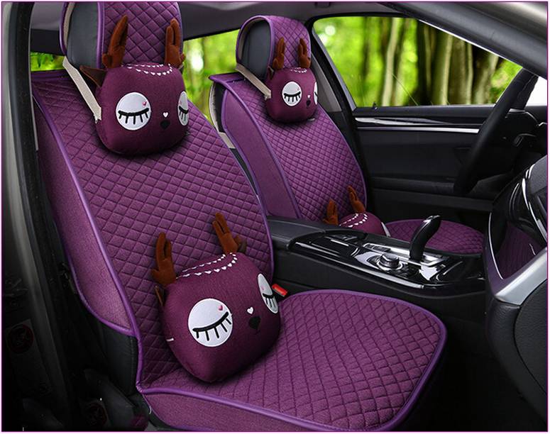 Womens Car Seat Covers