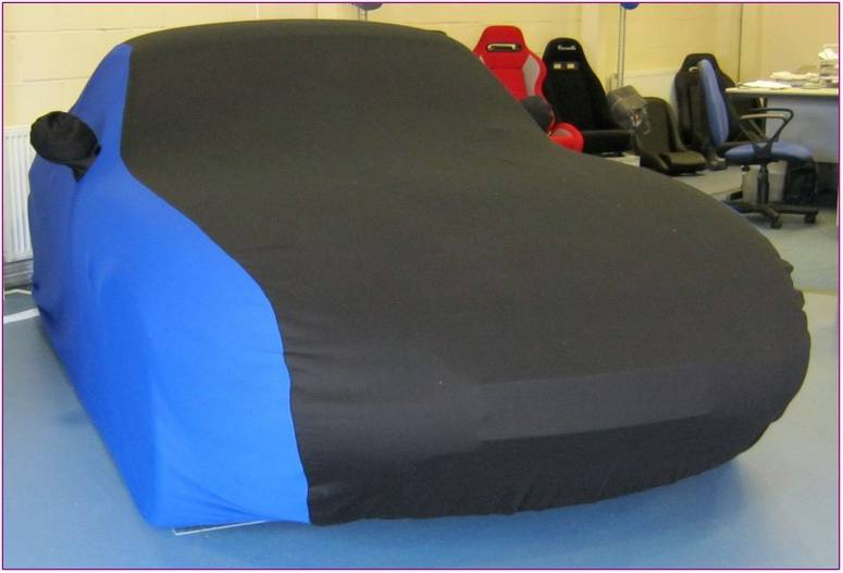 Xk8 Car Cover