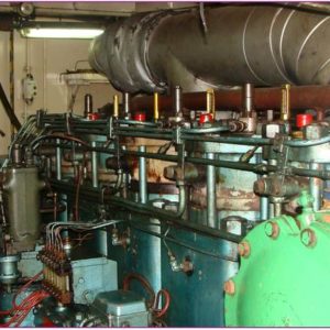 xtreme engine room heaters