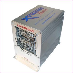 Xtreme Marine Engine Compartment Heaters