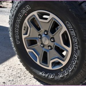 Yokohama Geolander Winter Tires Review